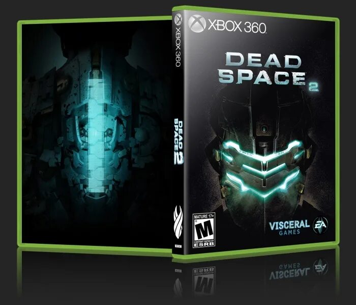 Dead Space 2 (Xbox 360). Коллекционка Dead Space 2. Dead Space 2 Xbox. Dead Space Xbox 360.