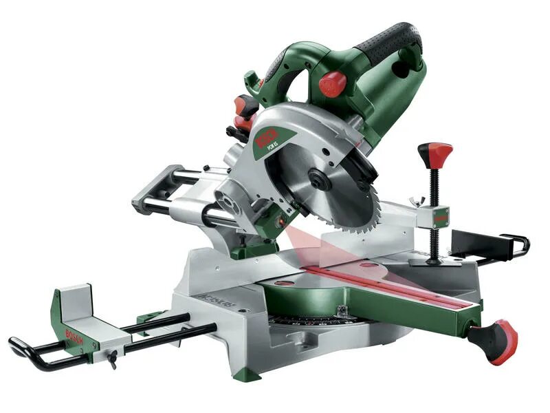 Skil 381-01 Compound mitre saw, Miter saw, Woodworking saws