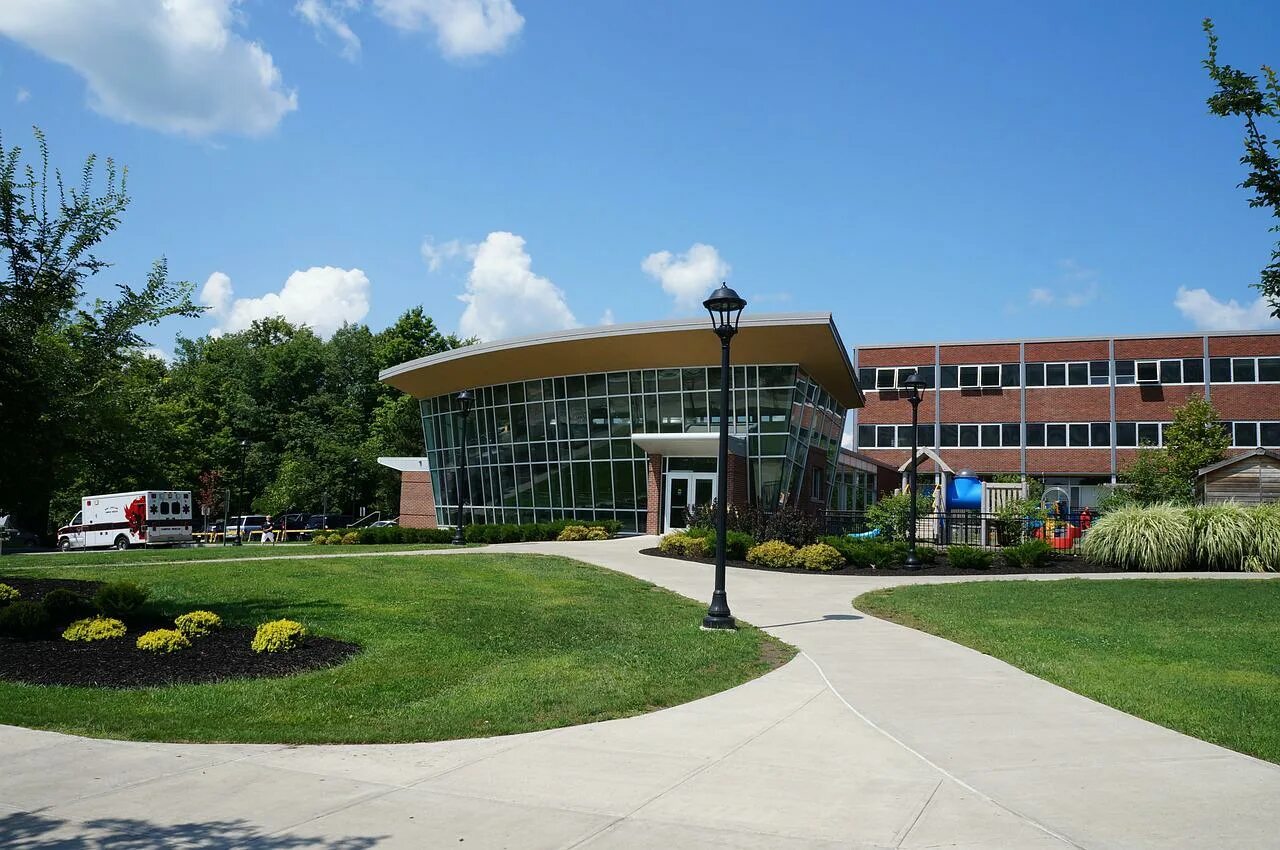 Engineering universities