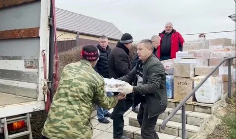 Орловка новости часа