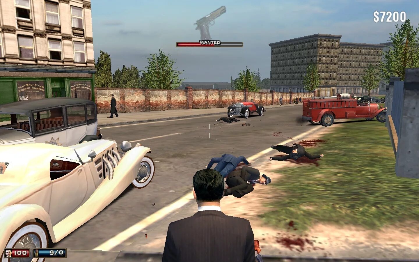 Мафия 1 игра. Мафия лост хевен. Мафия 1 2002. Мафия 1 2001. Mafia the city of lost heaven.