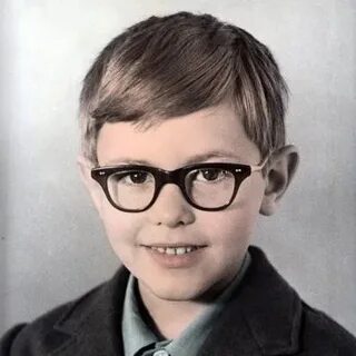 Коля колин