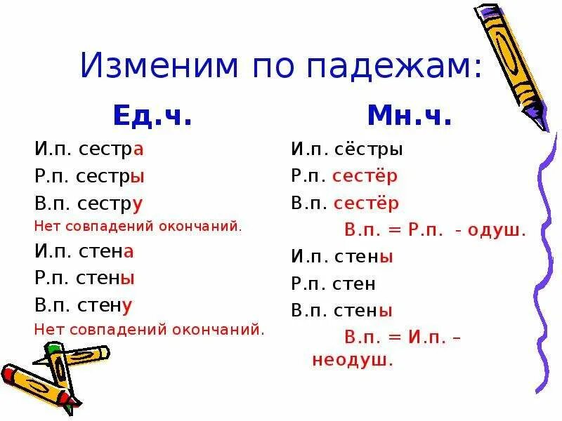 Сестра окончание слова. Сестра по падежам. Падежи сестра. Сестра по падежам просклонять. Сестре какой падеж.