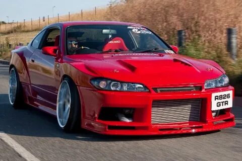 Nissan spec
