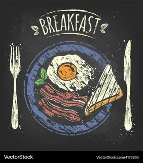 Always breakfast