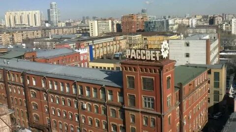 Дымзавод москва столярный