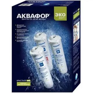 Картридж аквафор к3