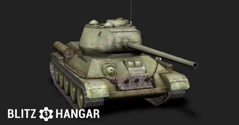 Т34 танки блиц