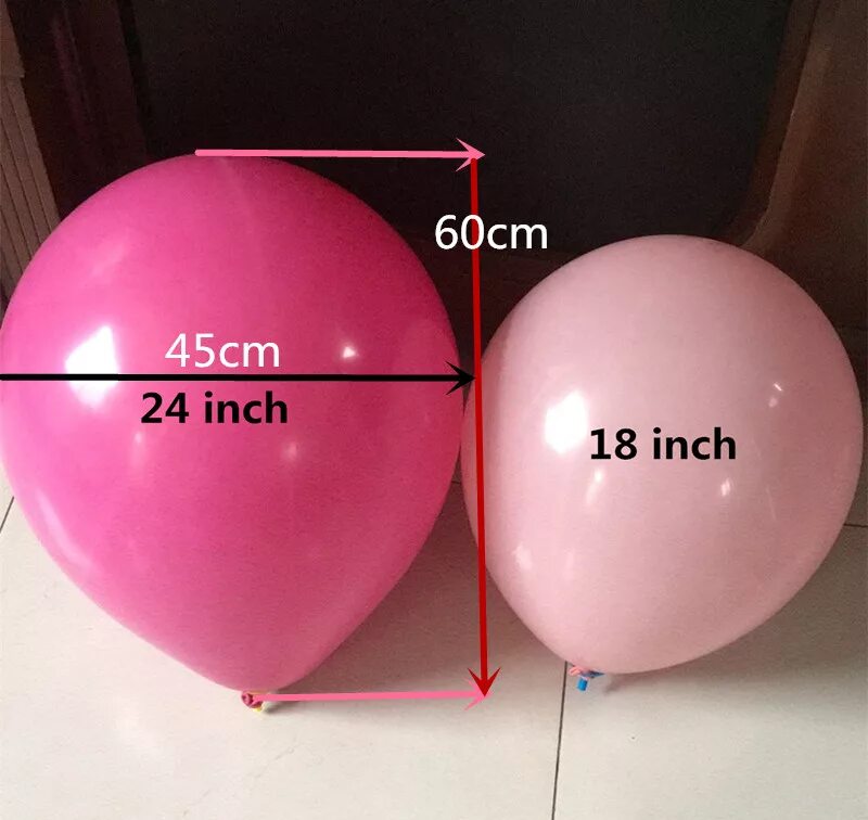 Какой шарик должен. Диаметр шариков воздушных. Размеры воздушных шаров. Размеры надувных шаров. Диаметр воздушного шарика.
