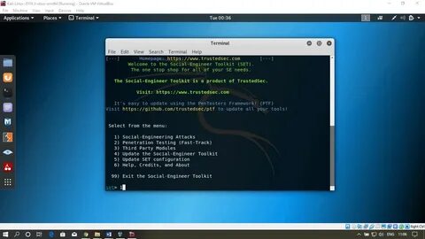 Linux hacks