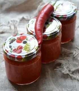 Чили острая острая закуска