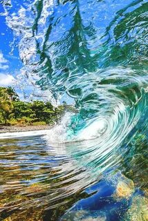 Крутая вода