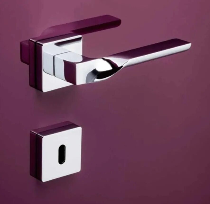 Входная ручка на розетке 65 мм. Ручка квадратной розетке хром. Ручка для межкомнатной двери с розеткой 65мм. Дверная ручка vantage v12l матовый хром. Ручка дверная quattro, на квадратной розетке модерн 50 7мм м2.