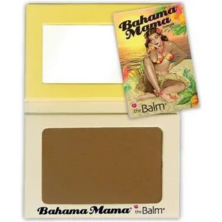 Bahama mama