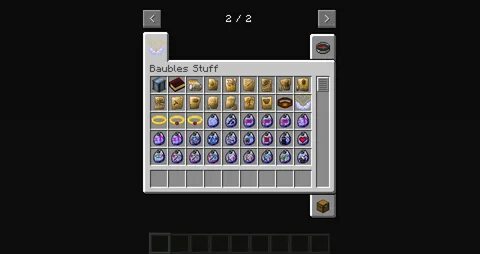 Baubles 1.7 10 1.0 1.7 jar