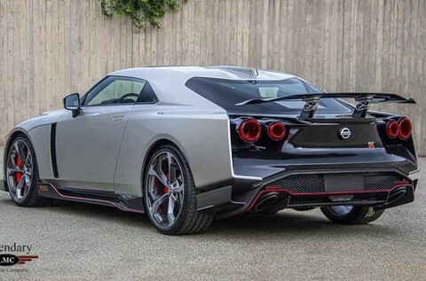 Nissan 50