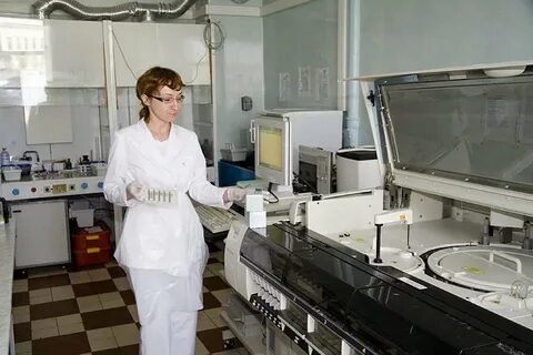 Номер телефона лаборатории кдл