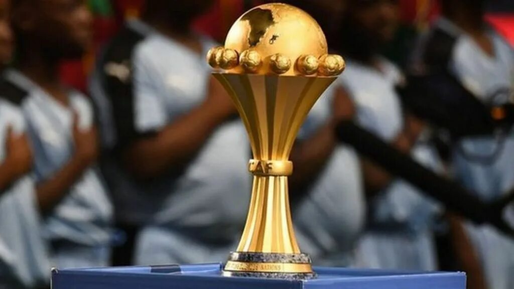 Africa cup