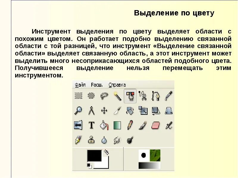 Как выглядят инструменты выделения. Инструменты выделения. выделение в информатике это. инструменты выделения в информатике это.