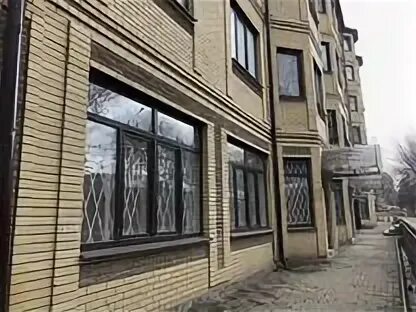 Офисов ессентуки