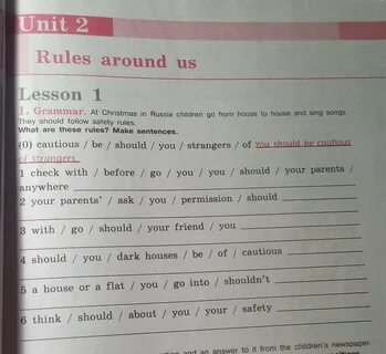 Unit 1 2