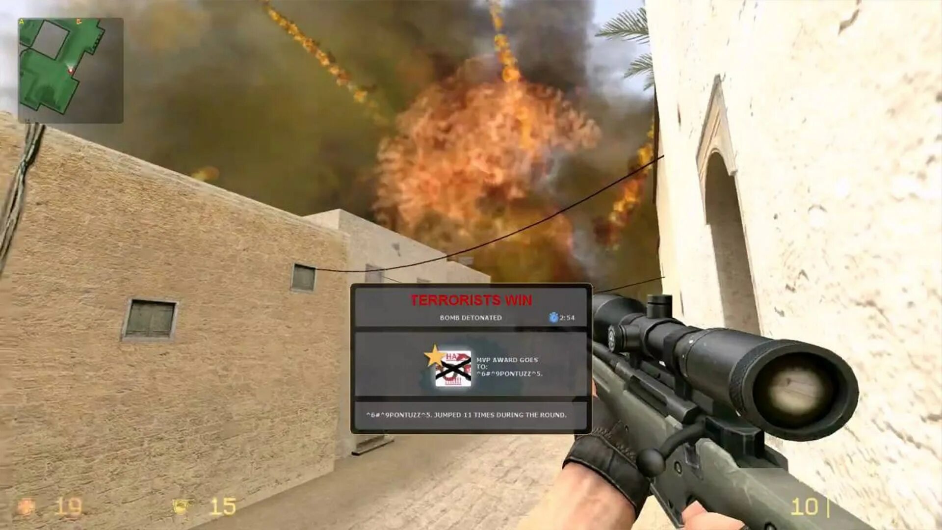 Cs client v34