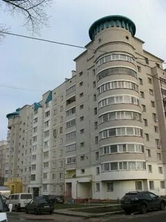 Достоевского д 1
