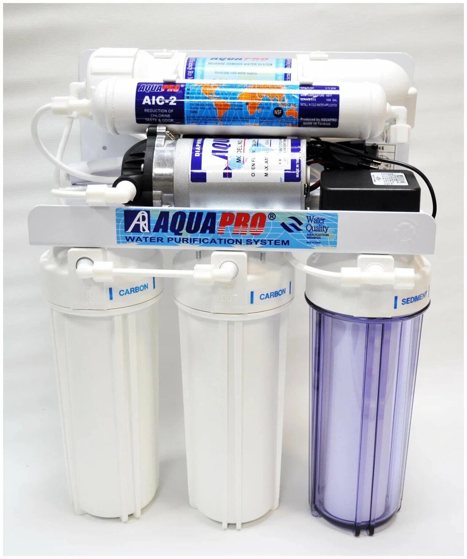 Обратный осмос aquapro ap-600. Обратный осмос aquapro ap-600. Aquapro ap-600 мембрана. Aquapro ap 600. Система обратного осмоса aquapro ap-600.