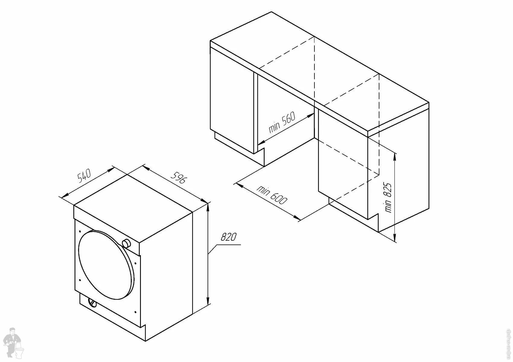 Maunfeld mbwm1486s схема встраивания. Высота стиральной машины индезит. Ширина стиральной машины стандарт. Высота стиральной машины хотпоинт аристон. Whirlpool awoc 7714.