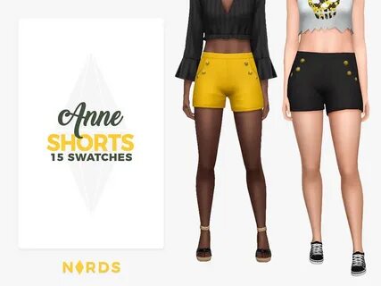 Shorts игра