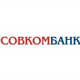 Совкомбанк стикер