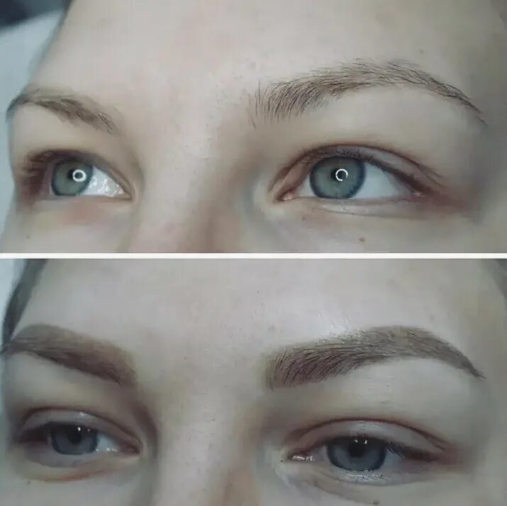 Татуаж бровей смывается. Пудровые брови до и после. Пудровое напыление на светлых бровях. Перманентный макияж бровей смоется. Перманентный макияж бровей иркутск.