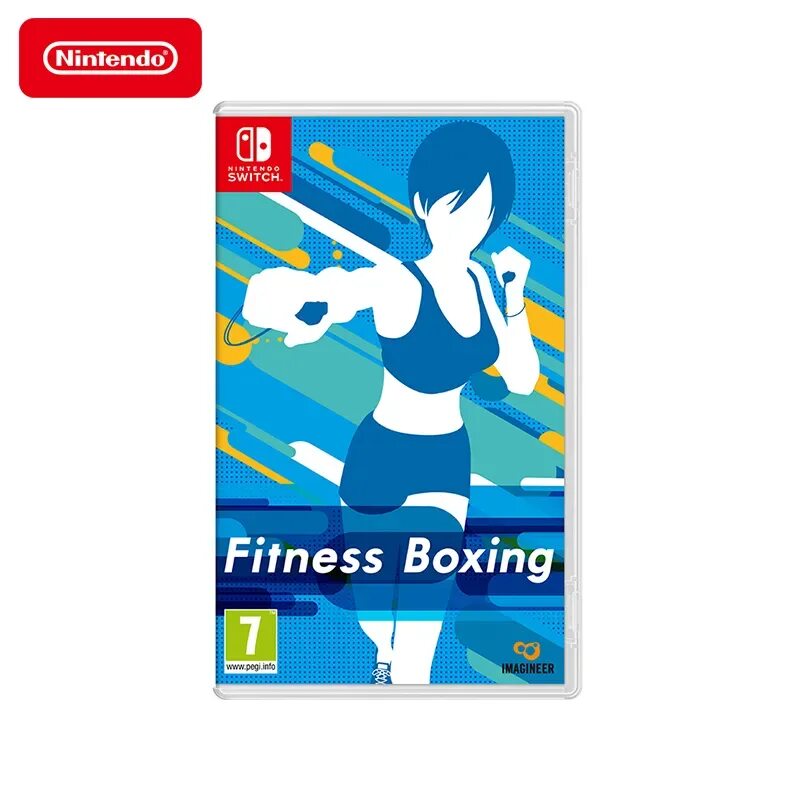 Фитнес боксинг Нинтендо. Fitness Boxing Nintendo Switch. Nintendo Switch бокс. Фитнес боксинг 2 на Нинтендо свитч.