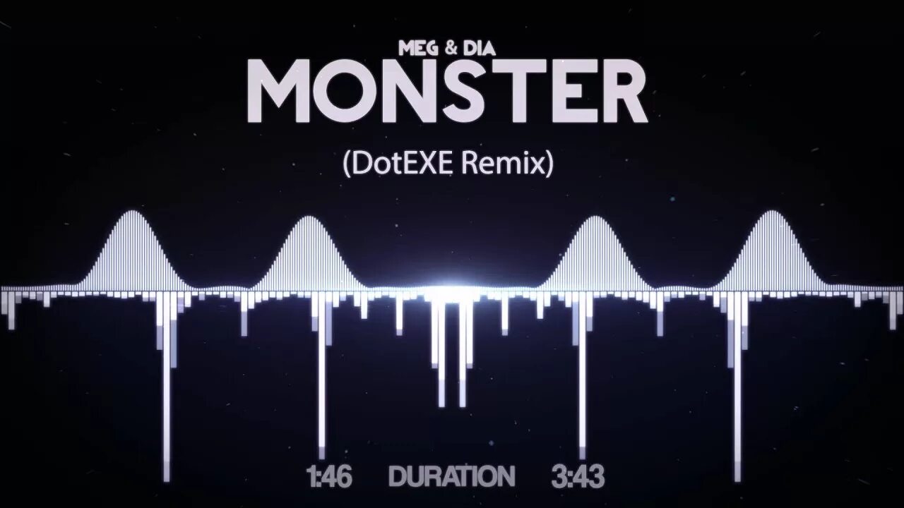 Monster dotexe remix. Monster meg and dia remix. Dia monster remix. Monster meg and dia remix. Meg dia monster.