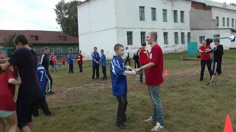 Село казанское республика марий эл