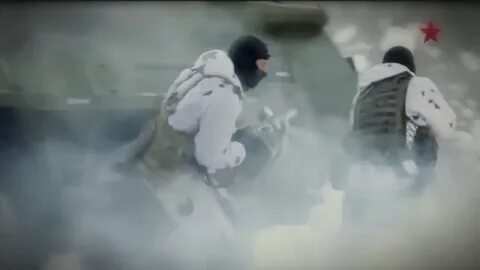 Разведка клип