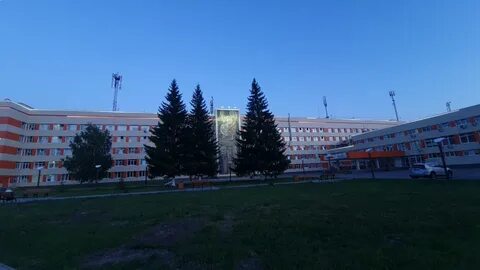 Фото 9 больницы