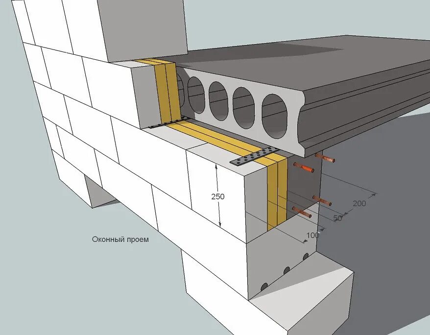 Перемычка трещина. Плиты перекрытия Ютонг. Балки сборно монолитного перекрытия Ytong. Плиты перекрытия на газобетонные блоки d400. Сборно монолитная перемычка Ytong 200.
