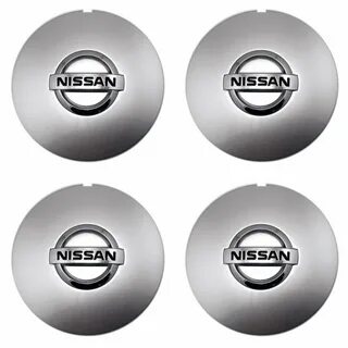 Колпачки nissan
