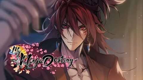 My ninja destiny