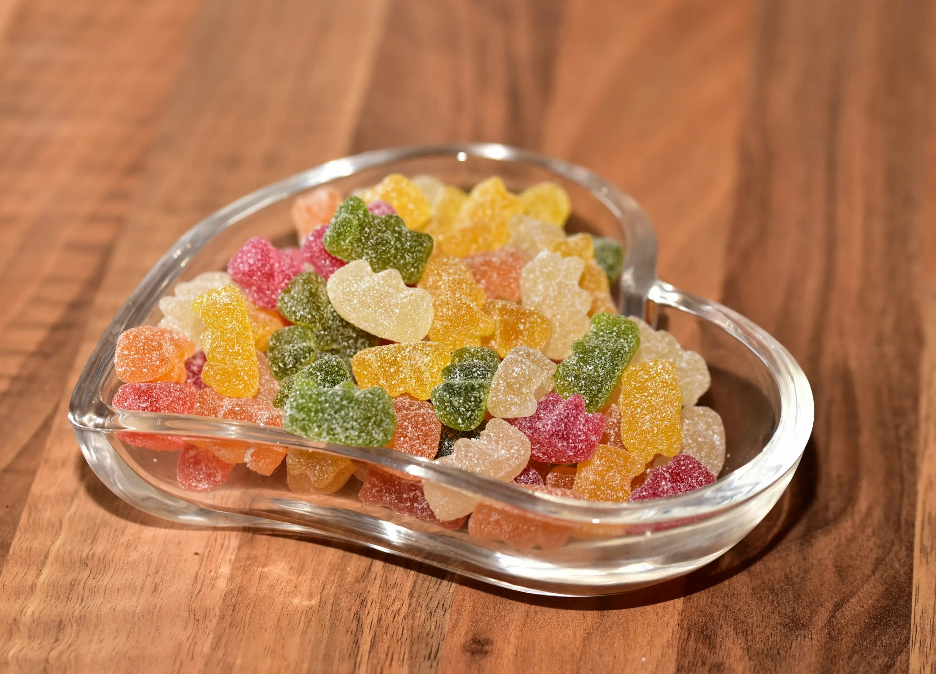 Sugar candy