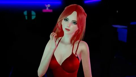 If you are into VN style games, please give it a go and give me feedback ei...