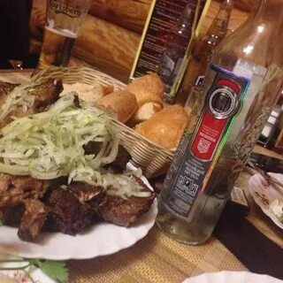 Шашлычная ессентуки