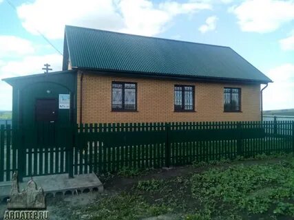 Каменка мордовия