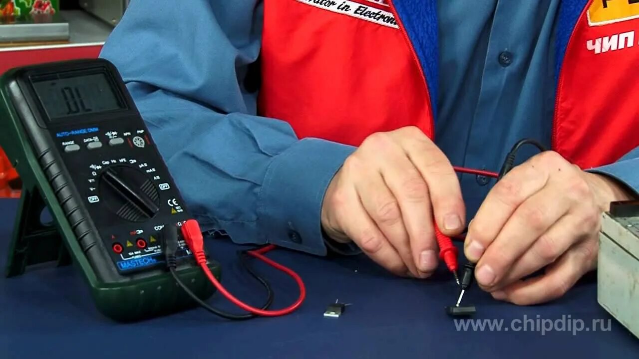 Как проверить исправность оборудования
