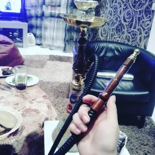 Кальян рядом