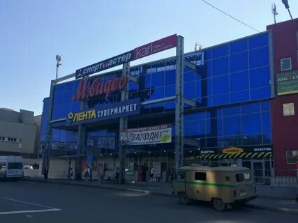 Тц марс