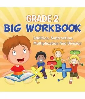 Workbook 2 grade