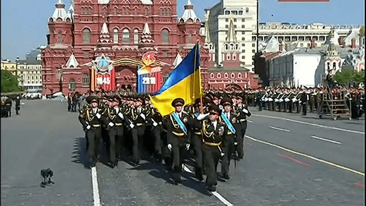 День Победы парад. Парад Победы в Украине 2010 год. Парад 9 мая Москва. Украина на параде Победы в Москве.