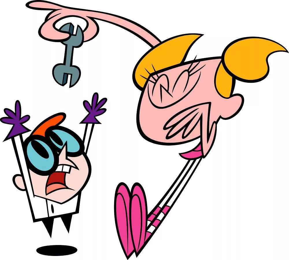Dexter s lab